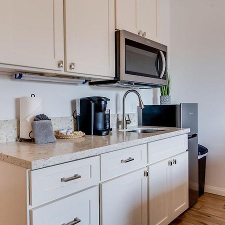 Unit 4 Maui Ohana Modern Studio Wailuku 外观 照片