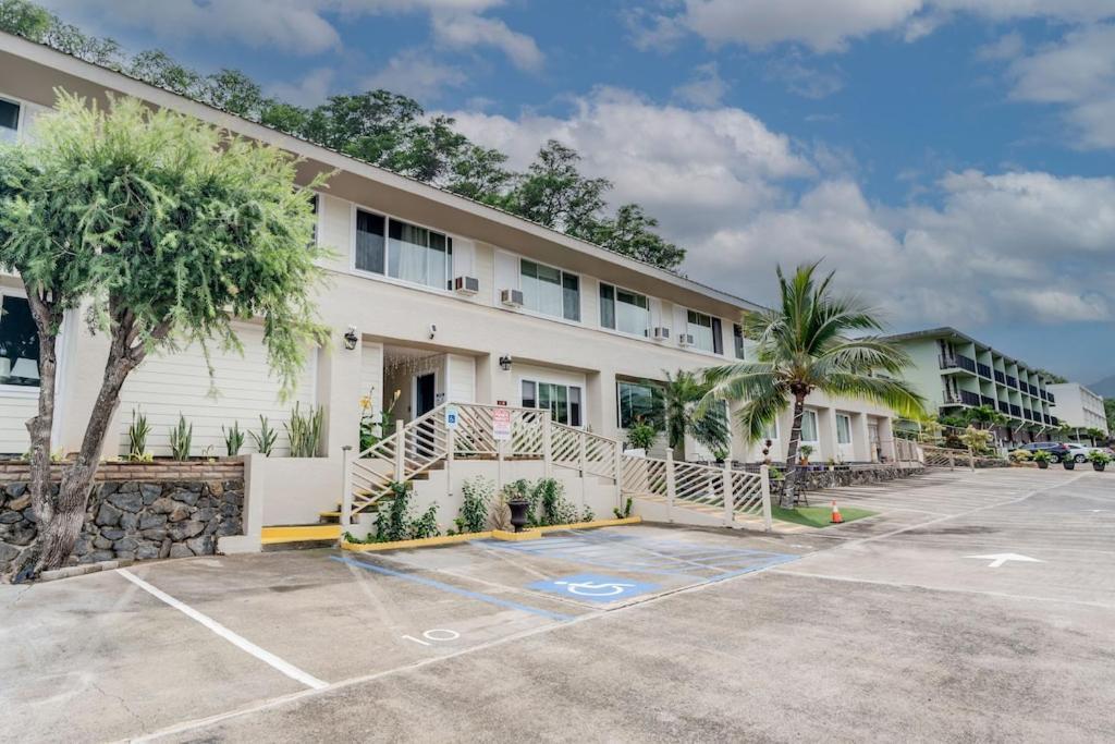 Unit 4 Maui Ohana Modern Studio Wailuku 外观 照片