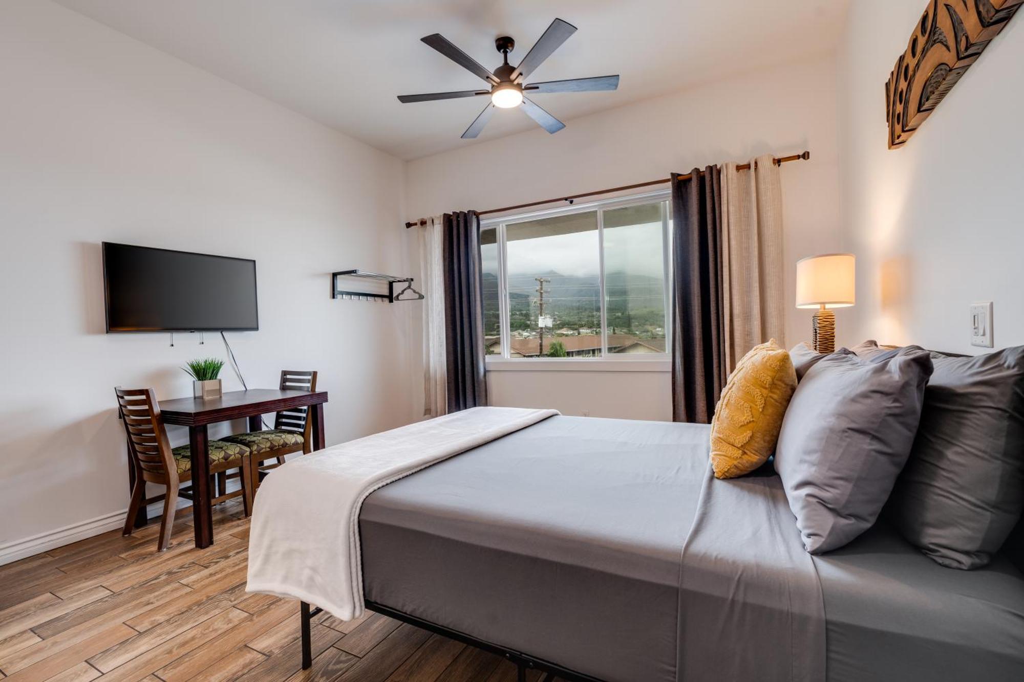 Unit 4 Maui Ohana Modern Studio Wailuku 外观 照片